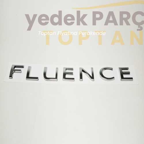 FLUENCE YAZI